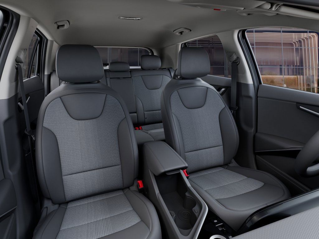 2025 Kia Niro Wind - Photo 15