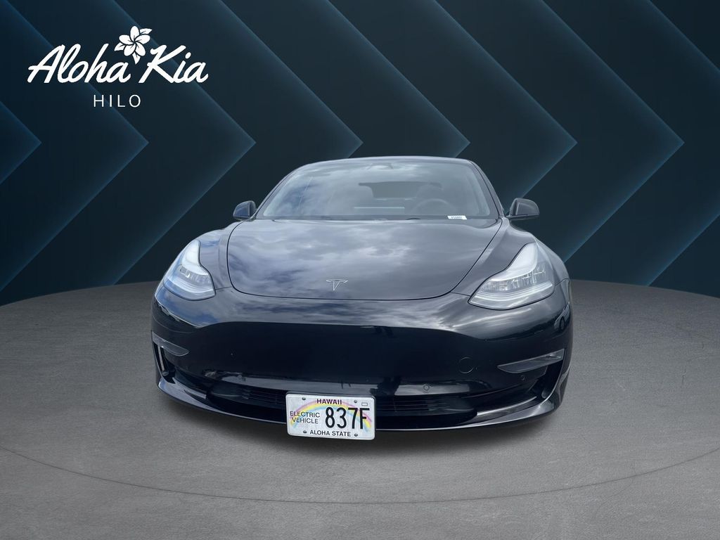 2019 Tesla Model 3 Standard Range Plus's photo