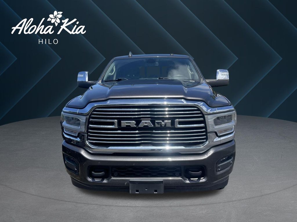 2024 RAM 2500 Laramie 4X4 Crew Cab SWB's photo