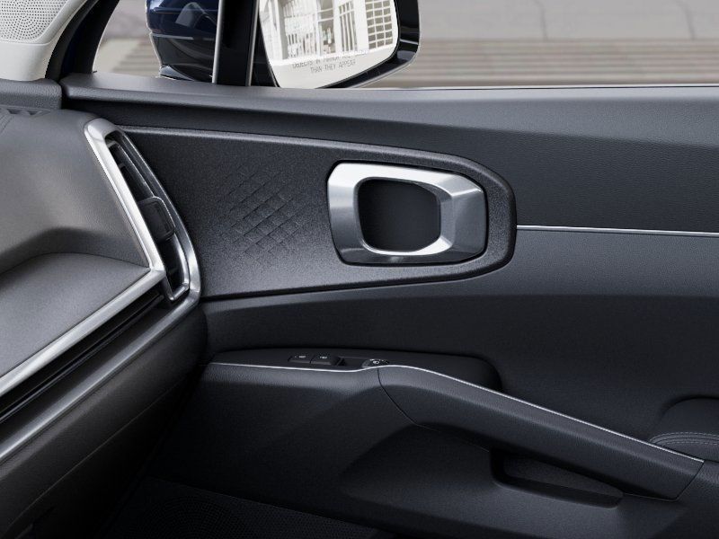 2025 Kia Sorento S - Photo 25