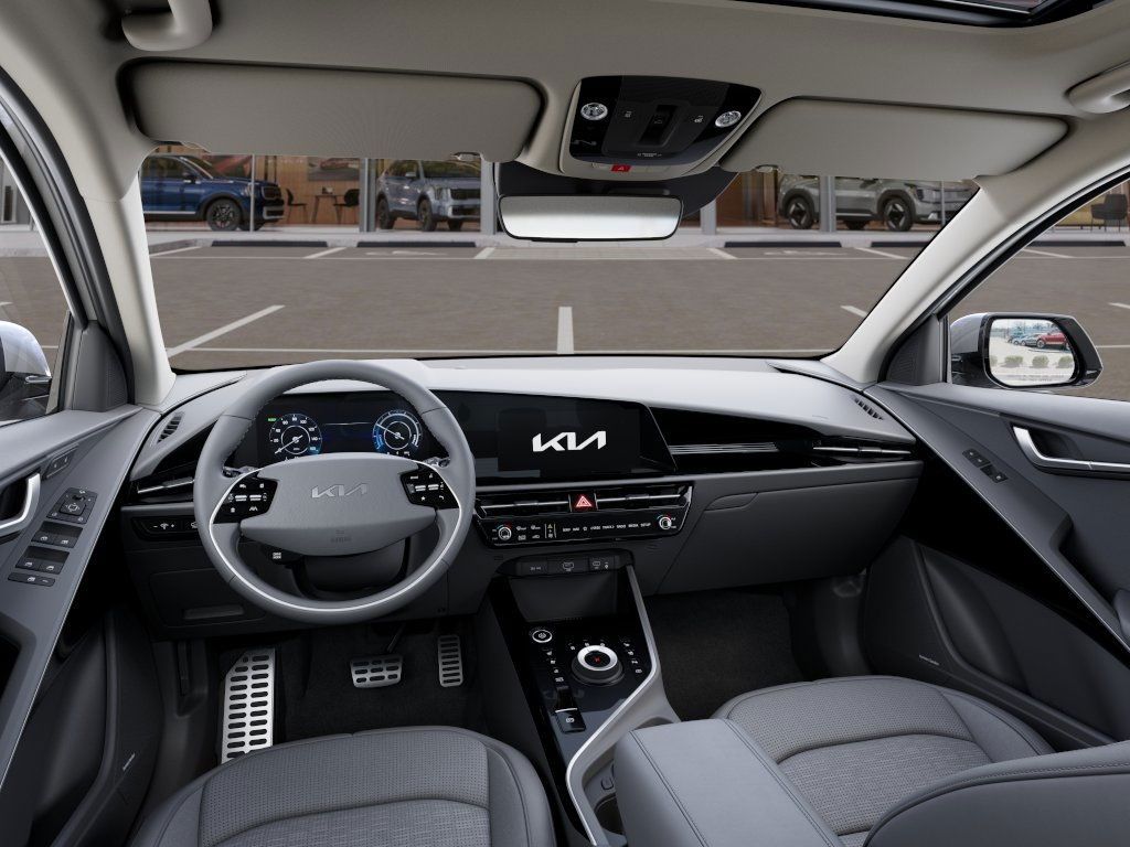 2025 Kia Niro Wave - Photo 14