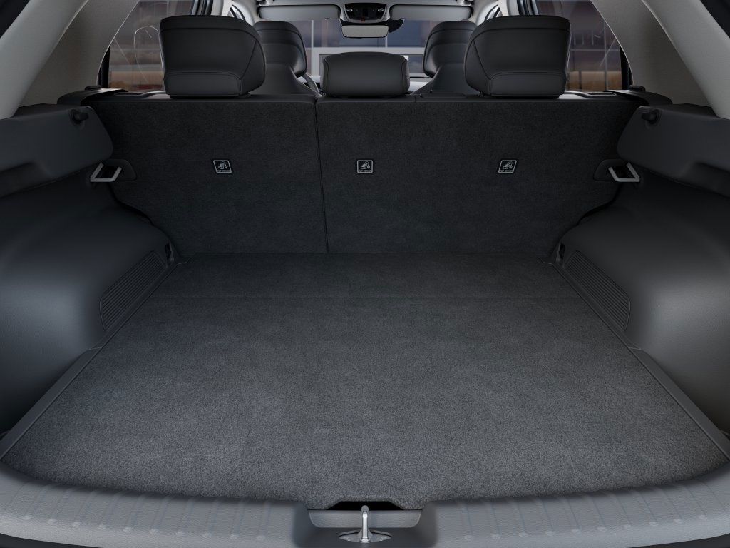 2025 Kia Niro Wave - Photo 19