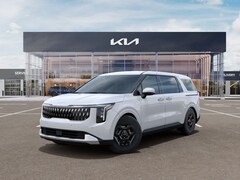 2026 Kia Carnival LXS Van Passenger Van