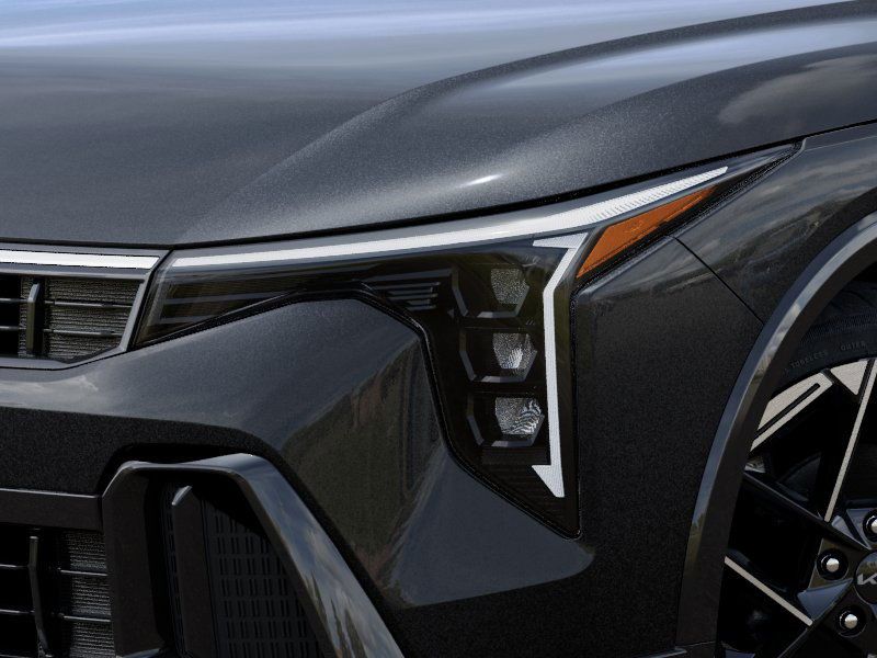 2025 Kia K4 GT-Line - Photo 10