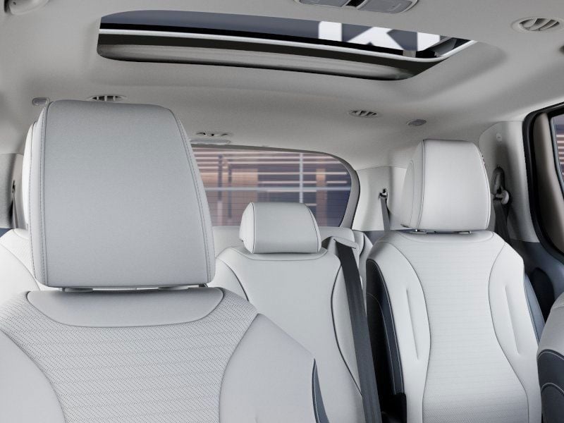 2026 Kia Carnival SX Prestige - Photo 27
