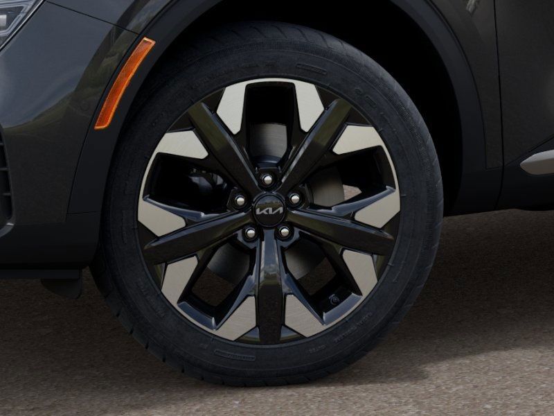 2025 Kia Sportage X-Line Prestige - Photo 9