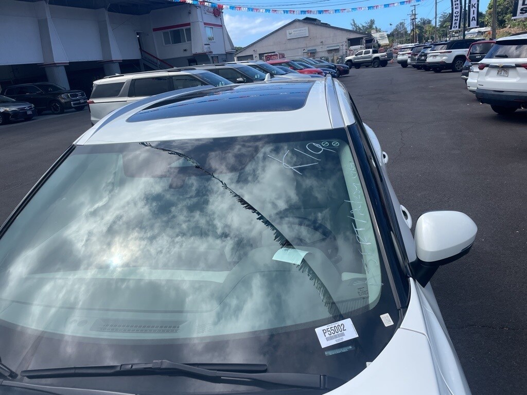 Image 4 of 2023 Nissan Rogue SL SUV