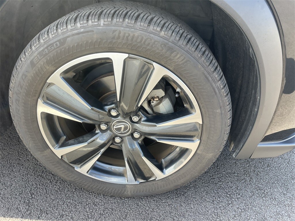 2021 Lexus UX 200 photo 3