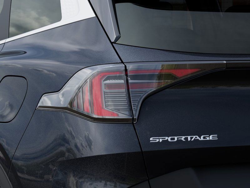 2026 Kia Sportage EX - Photo 11