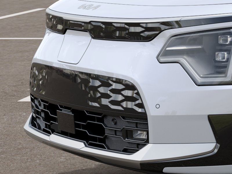 2025 Kia Niro Wave - Photo 12