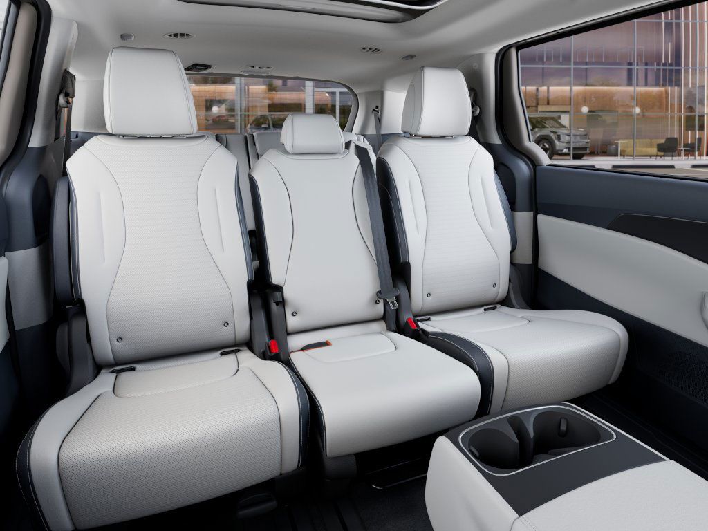 2026 Kia Carnival SX Prestige - Photo 16