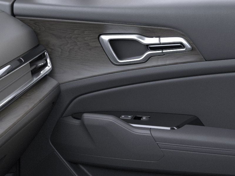 2025 Kia Sportage X-Line Prestige - Photo 25