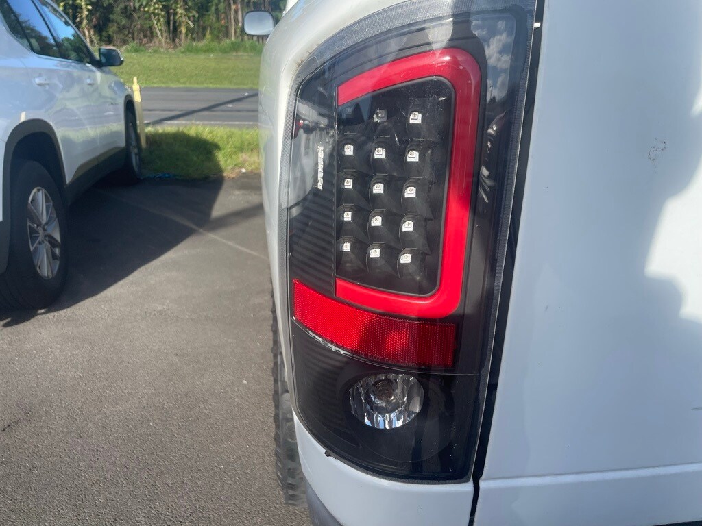 Image 6 of 2007 Dodge Ram 1500 SLT Truck Mega Cab