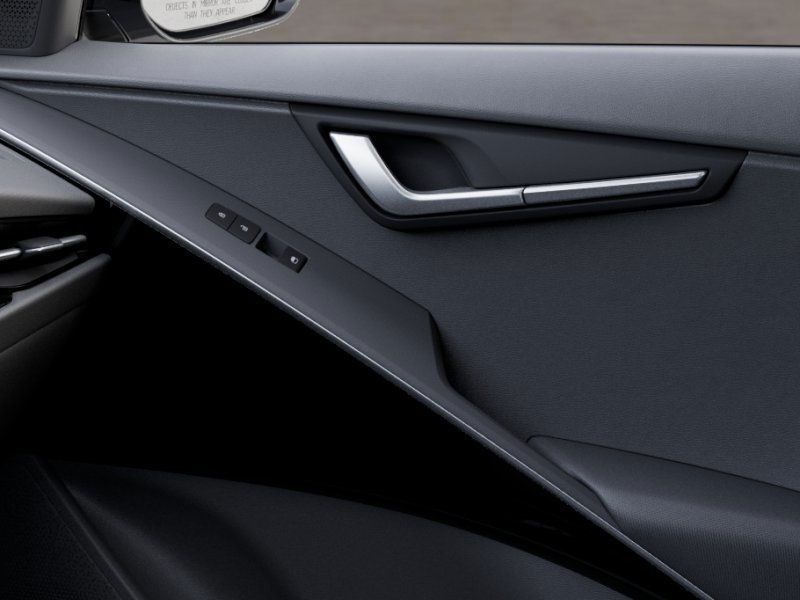 2025 Kia Niro Wind - Photo 25