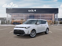 2025 Kia Soul LX Hatchback