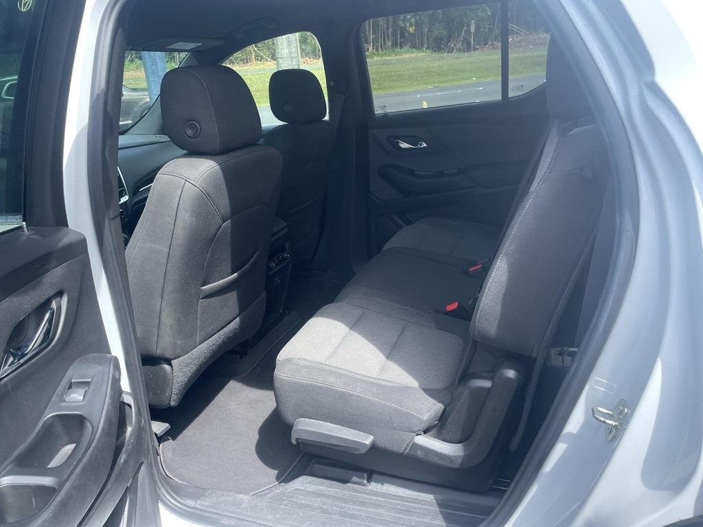 Image 7 of 2023 Chevrolet Traverse LT Cloth w/1LT SUV