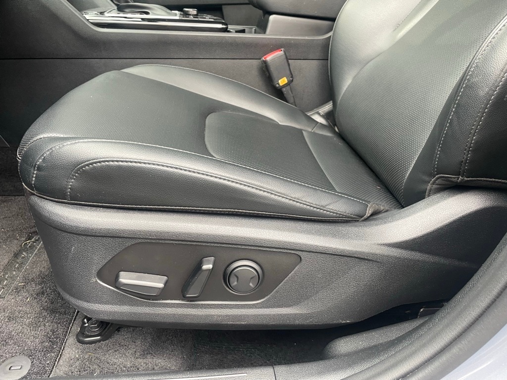 Image 9 of 2024 Kia Sportage EX SUV