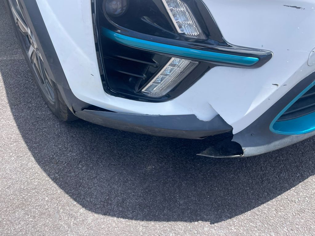 Used 2022 Kia Niro EV EX Premium SUV