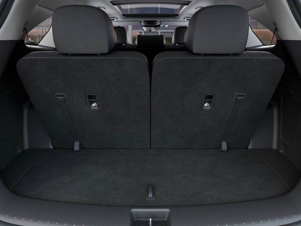 2025 Kia Sorento S - Photo 19