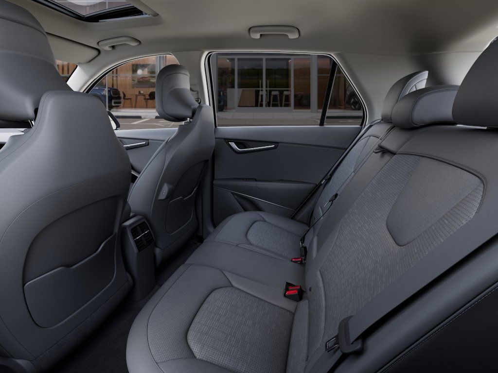 2025 Kia Niro Wave - Photo 18