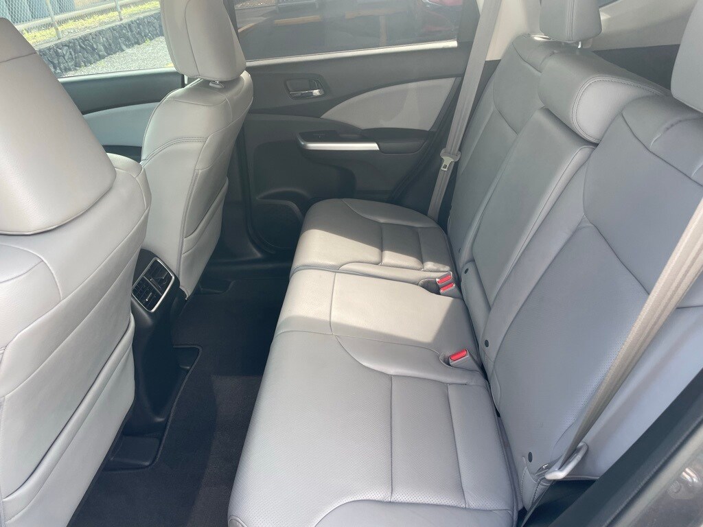 Image 7 of 2016 Honda CR-V EX-L SUV