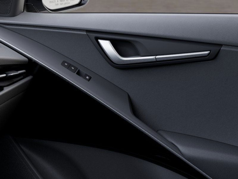 2025 Kia Niro Wave - Photo 25