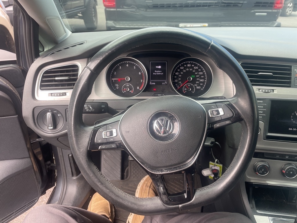 Image 5 of 2016 Volkswagen Golf SportWagen TSI S 4-Door Automatic Wagon