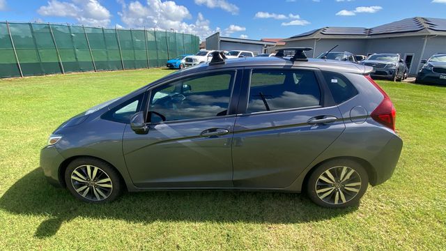 Used 2015 Honda Fit EX with VIN 3HGGK5G80FM720102 for sale in Lihue, HI