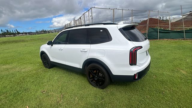 Certified 2024 Kia Telluride SX X-Line SUV