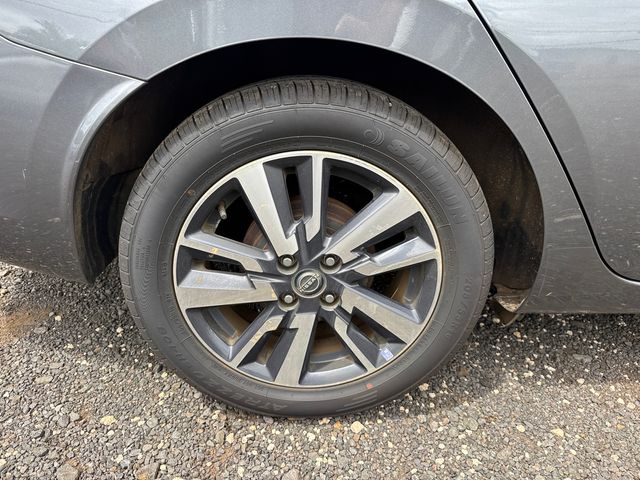2023 Nissan Versa Sedan SV - Photo 22