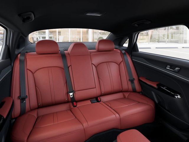 2026 Kia K5 GT-Line - Photo 16