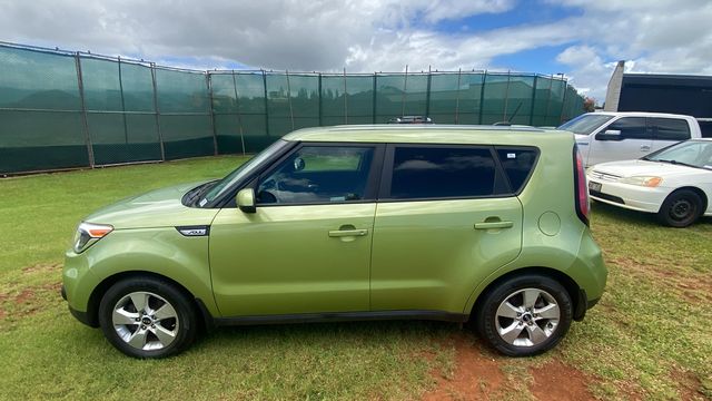 Used 2019 Kia Soul Base with VIN KNDJN2A29K7920558 for sale in Lihue, HI