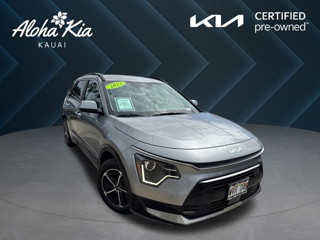 2023 Kia Niro SX