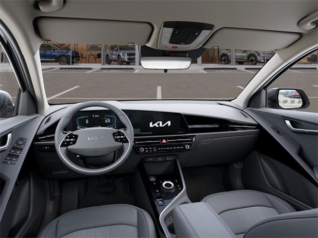 2025 Kia Niro EX - Photo 14