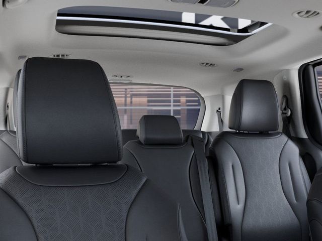 2026 Kia Carnival SX - Photo 27