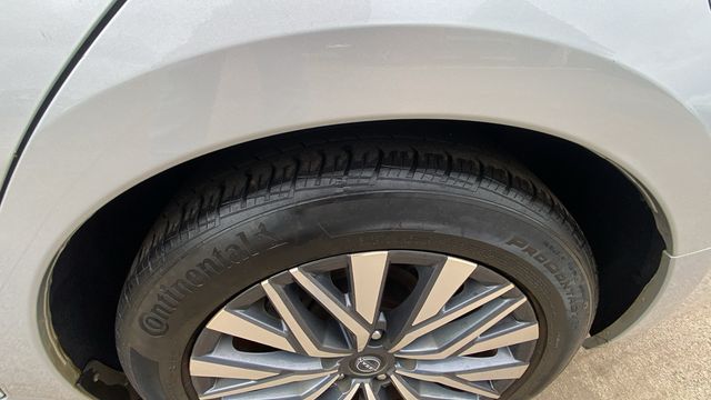 2023 Nissan Altima SV - Photo 24
