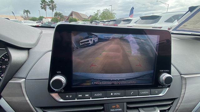 2023 Nissan Altima SV - Photo 18