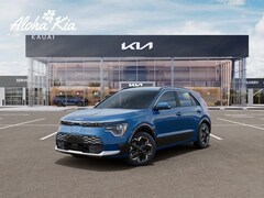 2026 Kia Niro EV Wind SUV
