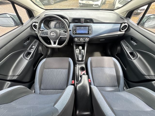 2023 Nissan Versa Sedan SV - Photo 18