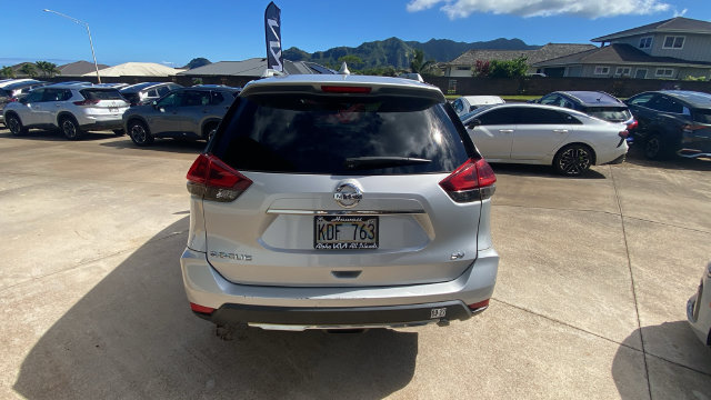Used 2018 Nissan Rogue SV SUV