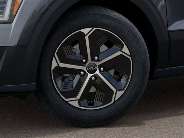2025 Kia Niro EX - Photo 9