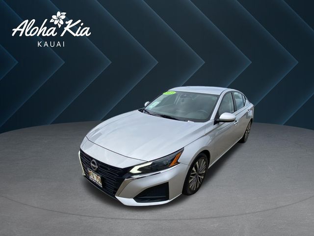 2023 Nissan Altima SV