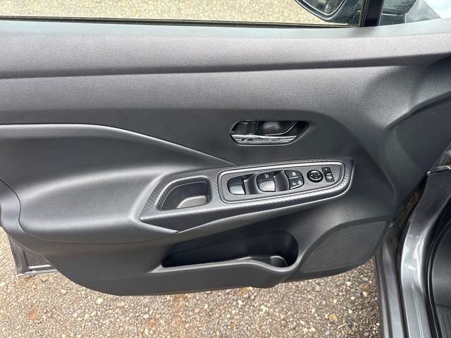 2023 Nissan Versa Sedan SV - Photo 15