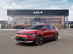 2026 Kia Niro EV Wind SUV