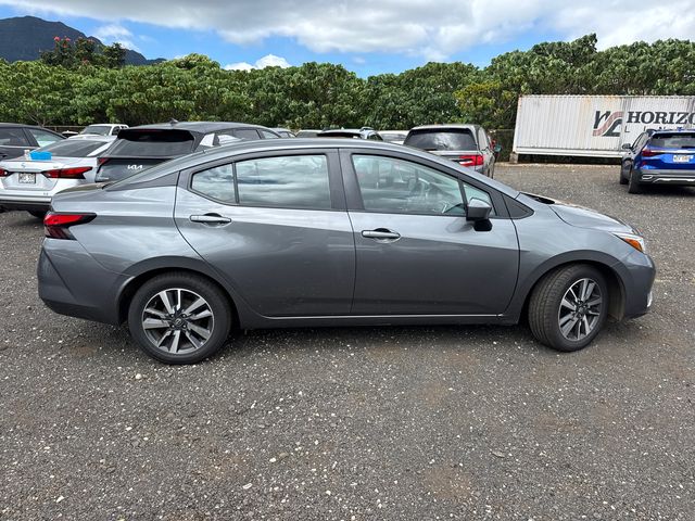 2023 Nissan Versa Sedan SV - Photo 8