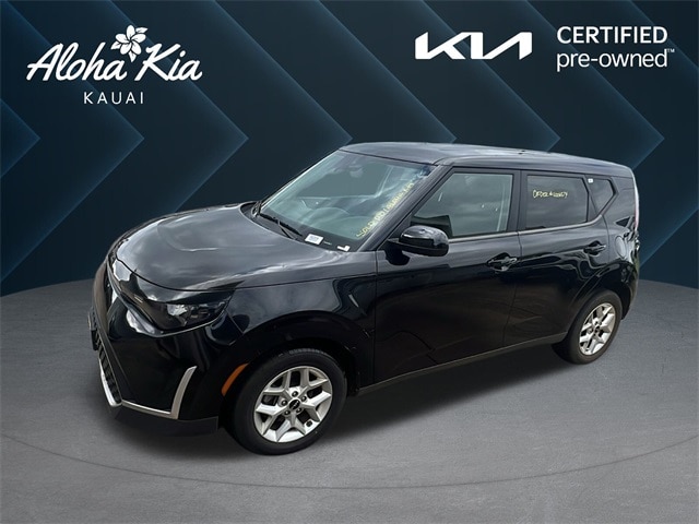 2023 Kia Soul