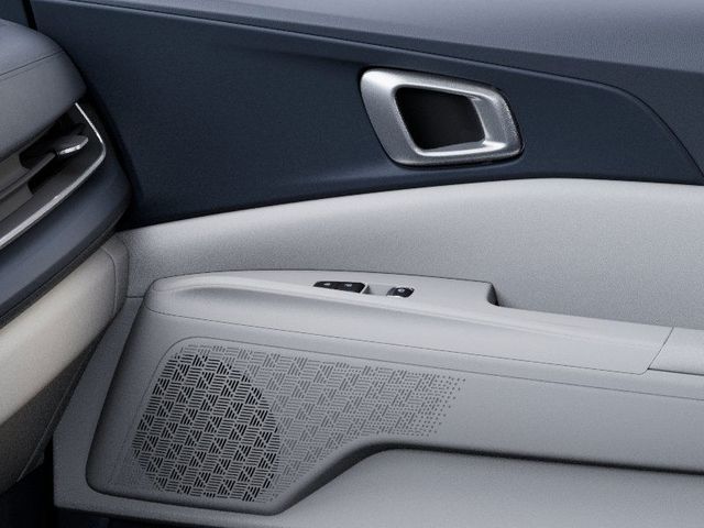 2026 Kia Carnival EX - Photo 25