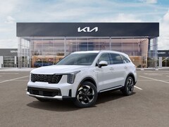 2026 Kia Sorento Hybrid EX SUV
