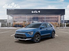 2026 Kia Niro EX SUV