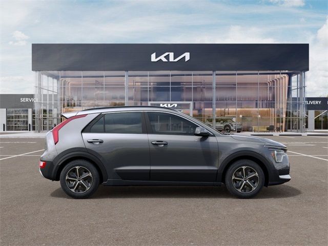 2025 Kia Niro EX - Photo 7